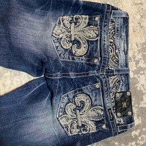 MissMe Jeans